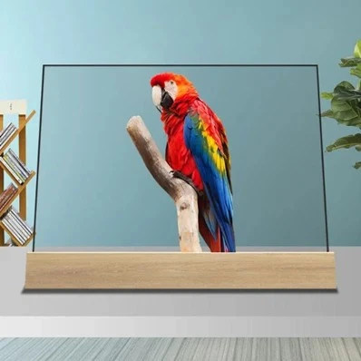 Display ċar OLED